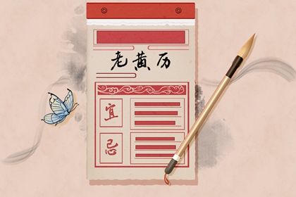 今日冲煞怎么读